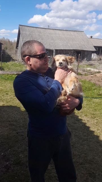 любовь