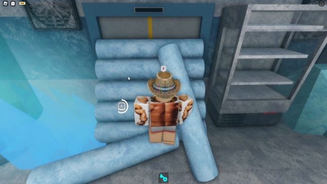 Escape Room [Roblox] - Level 2: The Experiment Facility - [Без комментариев, Сол?