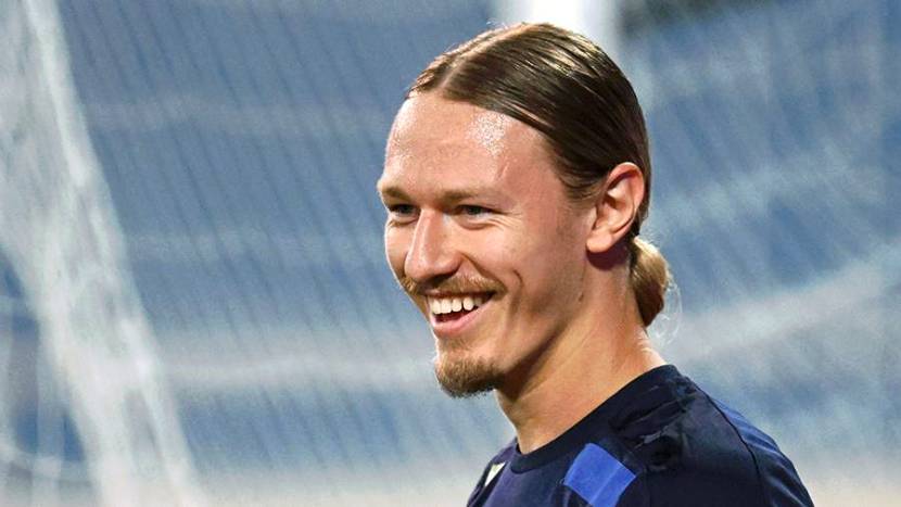 ПСЖ и «Интер» назвали составы на финал Лиги чемпионов