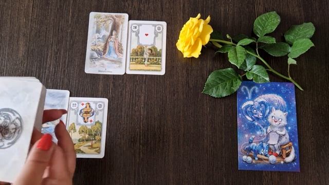 ОВЕН ❗️- 🌼 С 1 по 15 ИЮНЯ 2025г СОБЫТИЯ И РЕКОМЕНДАЦИИ ТАРО ПРОГНОЗА ❗️