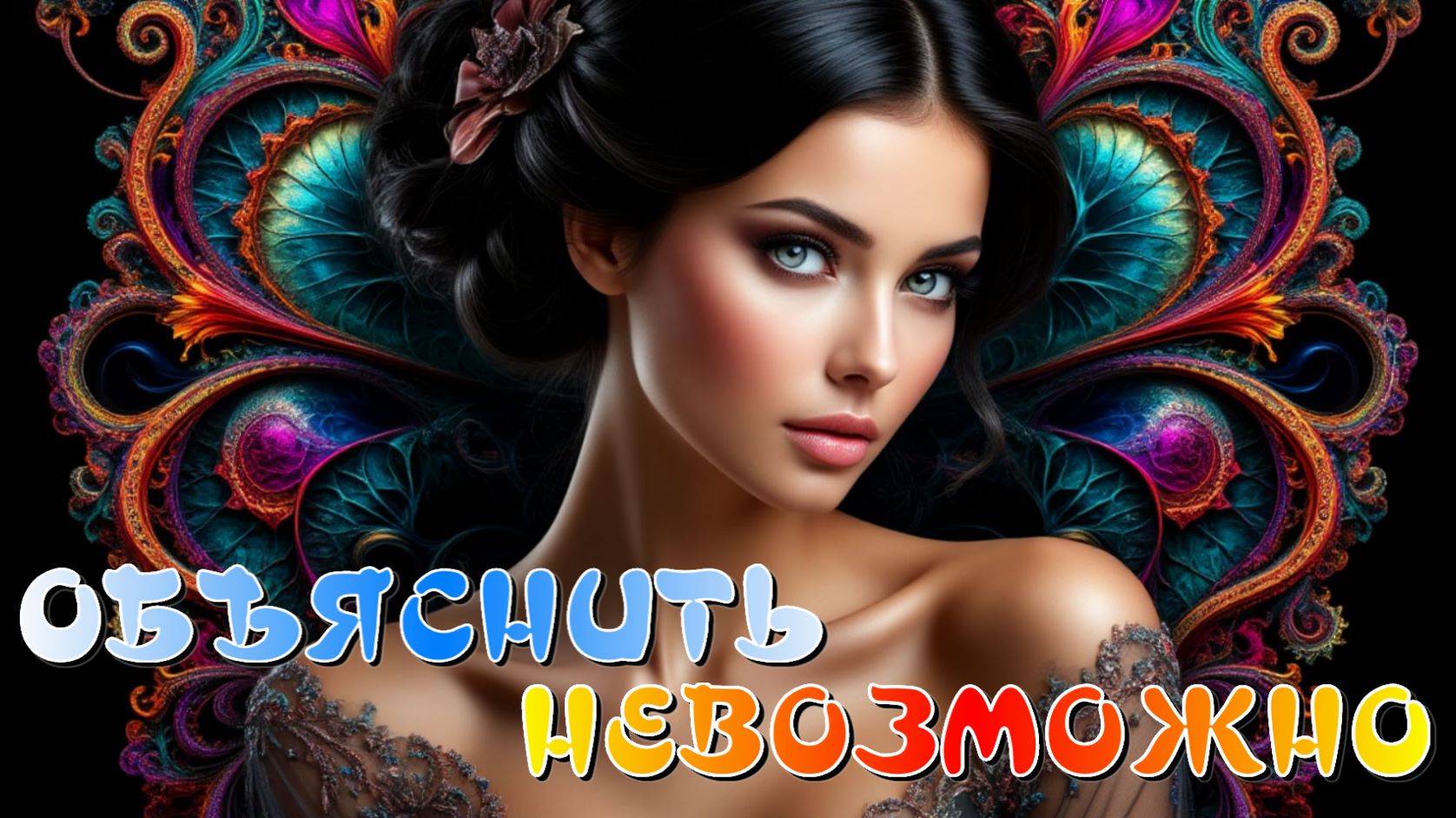 Объяснить невозможно