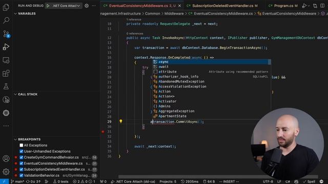 29. Implementing Eventual Consistency via an Eventual Consistency Middleware - 836K