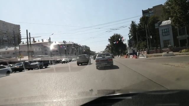 Наши маленькие путешествия 2023) 01.08.2023. Приволжск, Иваново, Ивановская обл.