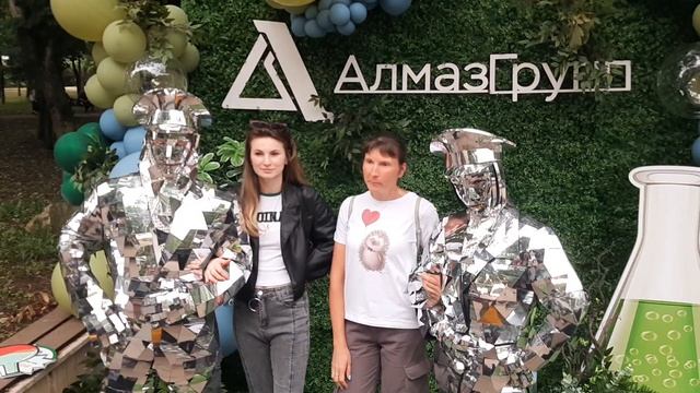ФотоЗона Алмаз Групп 31.05.2025