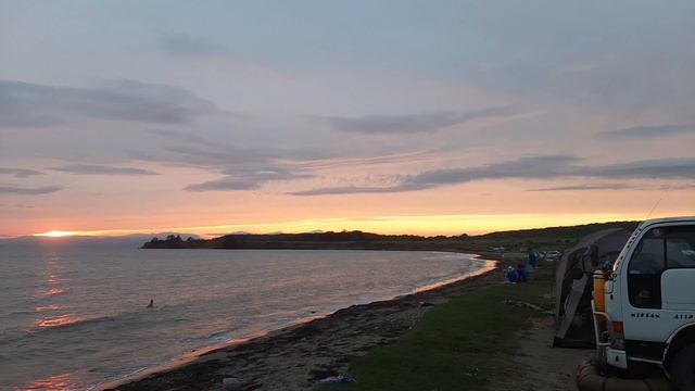 Спорт выезд команды Дальзавода море 2