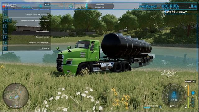 ✅ Farming Simulator 22●2K●Соберем картошечку?●#1 🔴
