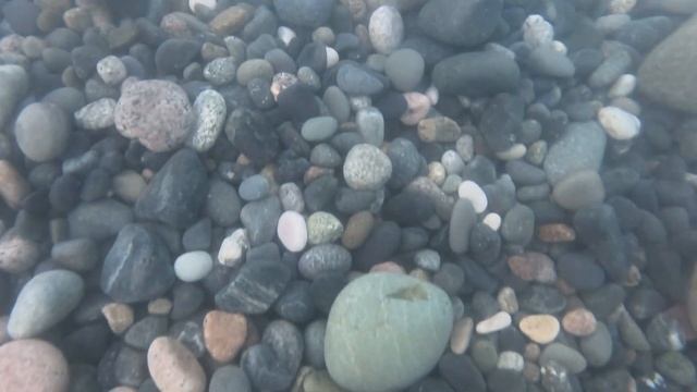 В море с головой