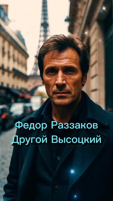 Другой Высоцкий - Разные дети.mp4