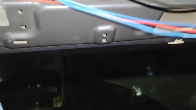 Моя коса потолка Almera Classic