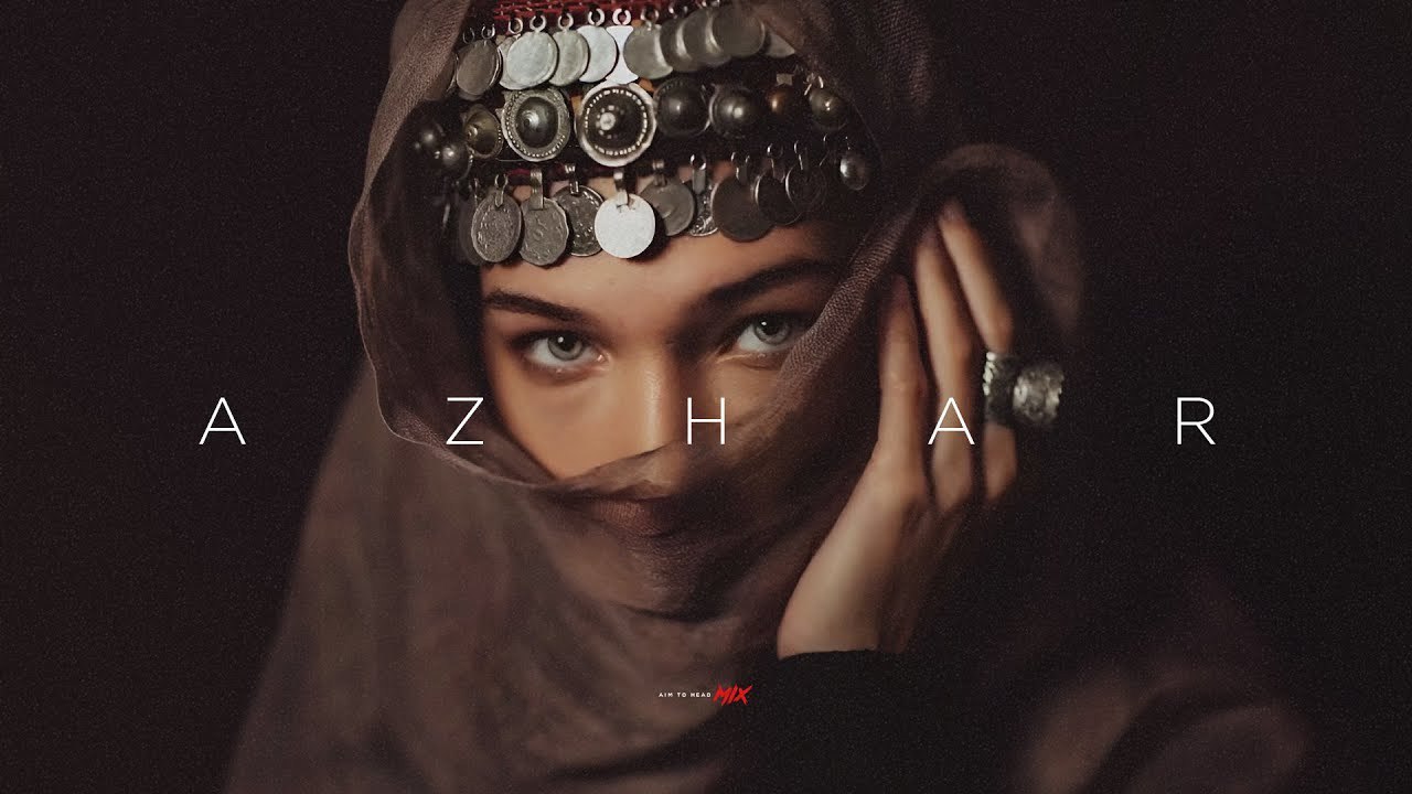 🔥🎶 EDM  Dark Arabic Bass House ／ Ethnic Deep House Mix🔥🎶Слушать музыку 2025