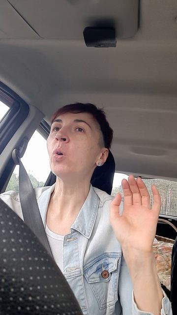 НЕВЕЗУХА.  Я ПОЮ)) но РОК не тяну, блин)