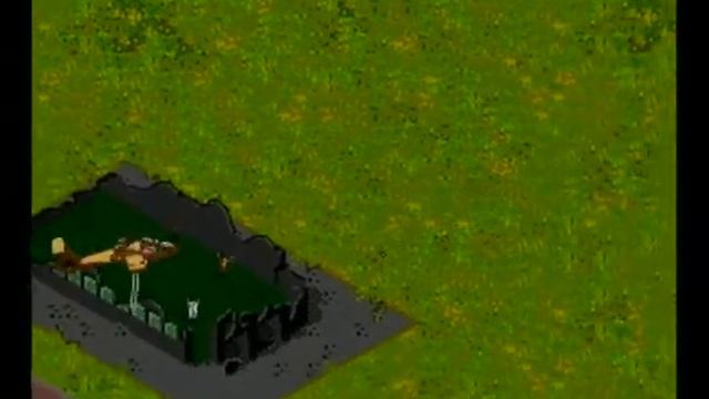 Прохождение Jungle Strike Sega MD mission5