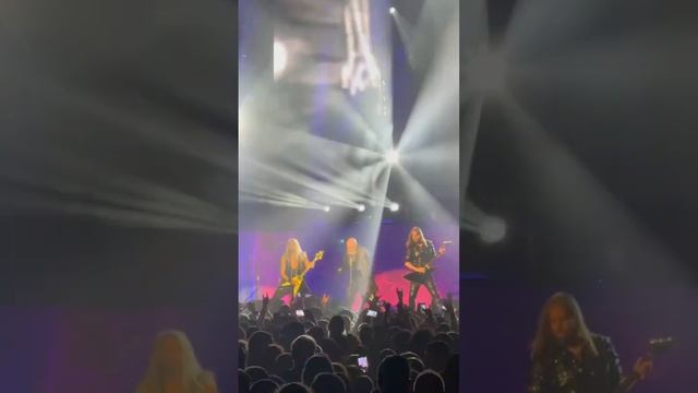 Judas Priest, Софія, 19 липня 2024 року