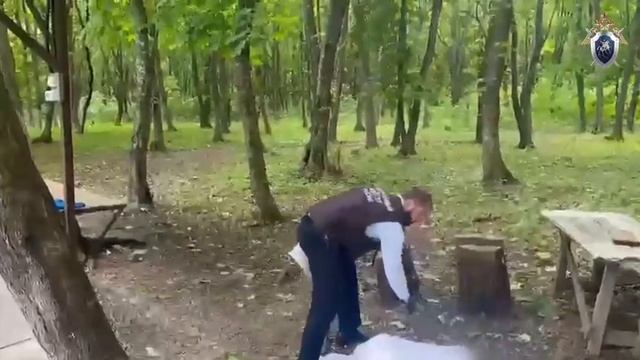 Четверо студентов из Марокко насмерть забили парня под Ессентуками !!!