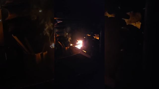 Музей под открытым небом Любытино