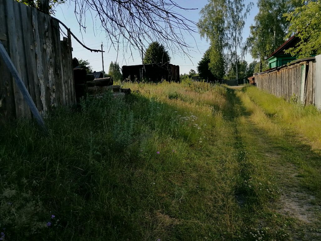 В парк п. Юрино.. На Р. Волга и замок Шереметева