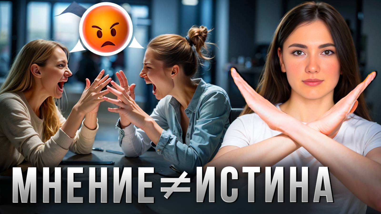 Как перестать принимать критику близко к сердцу: психологическая техника, которая поможет справиться