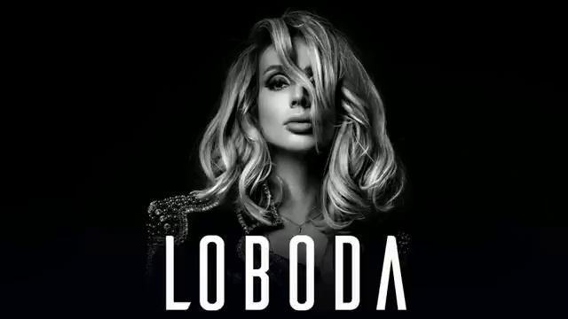 Loboda - Лучшие ремиксы Слушать Новую Музыку Онлайн На Яндекс и Рутубе 2025