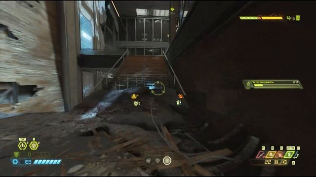 Как играется DOOM Eternal в 2025 году.