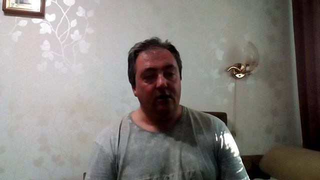 Дочкин рассказ!