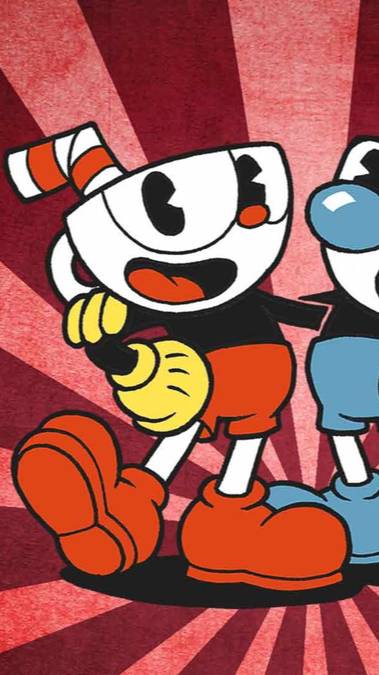 Cuphead