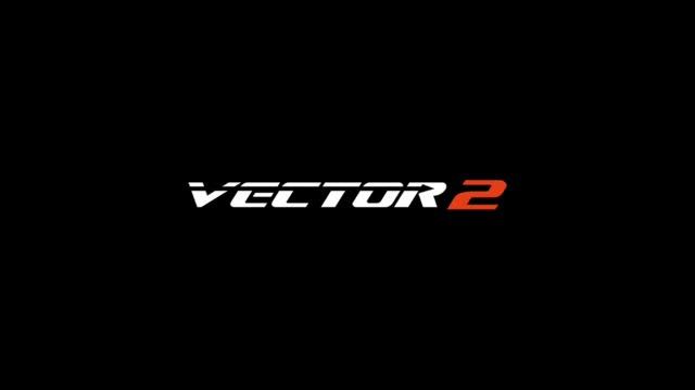 Обзорчик игры Vector 2
