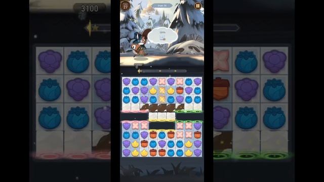 [=AFK ARENA=] Лесная мания 46-60 | Forest Mania 46-60