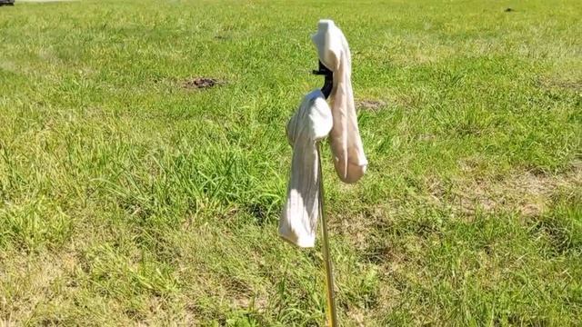 Клевое место