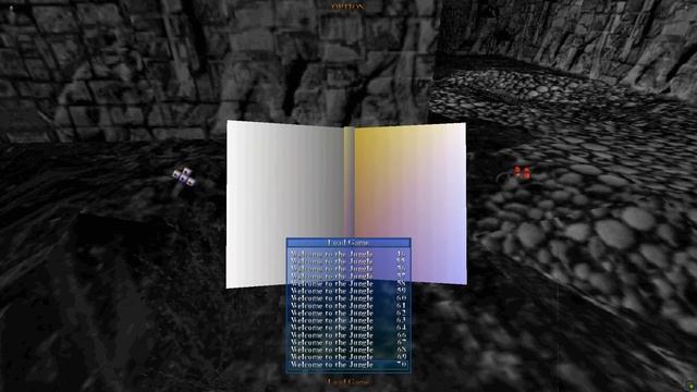 Tomb Raider, кастом библиотека, The Infada Cult by Jonson, эп. 3 INCEPTION, ВО?