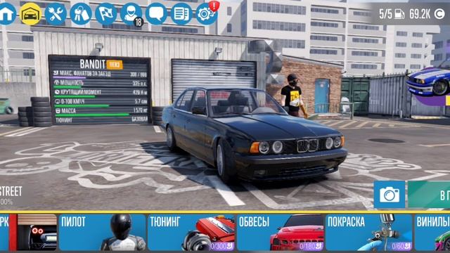 carx drift 2 #100