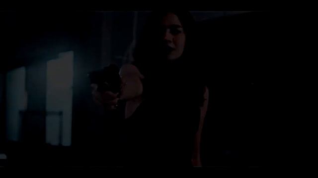 Красавчик ковбой ● Пазлы