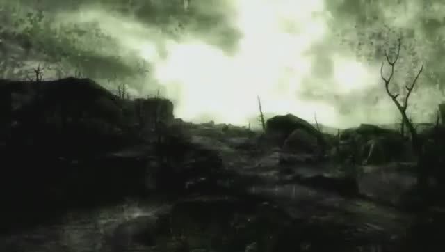 Война, война никогда не меняется...