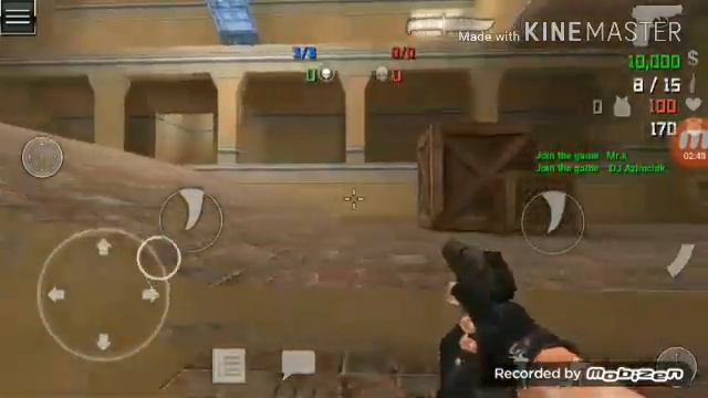 То 3 багов в special forces group 2 #1