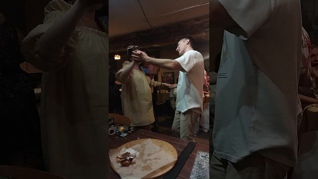 Ода всем женщинам
