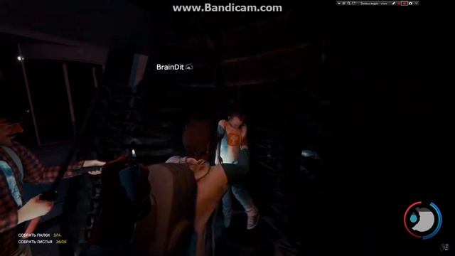 Вы каждый его трогаете ?  The Forest (survival horror)