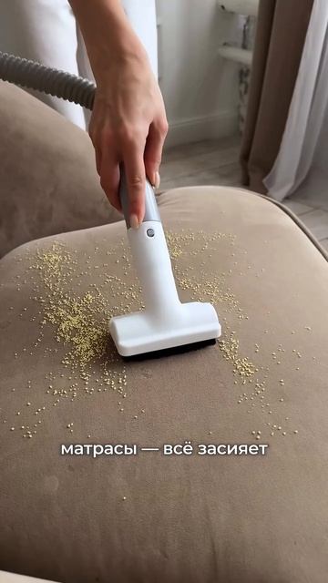 Моющий пылесос К15 от бренда NikStore