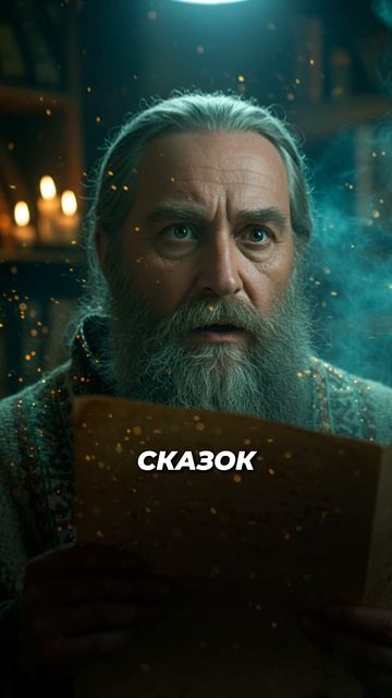 Зачем в народных сказках герои уничтожают друг друга? #shorts #сказки