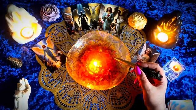 🔥☝️Ваши незримые помощники заступники 🙏О чём Небеса вам хотят рассказать ❓💯❗️#защита #ритуалы #та