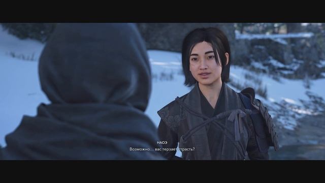 ASSASSIN'S CREED SHADOWS | СЕРДЦЕ КАЦУХИМЭ | ЧАСТЬ 32 | PS5 4К