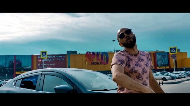 Rus Mafia - Я твой магнит 🧲