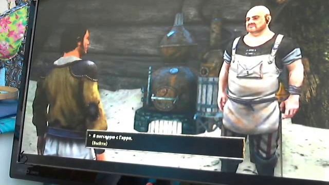 Risen 3   Titan Lords 2 серия