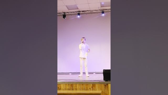 Зюзь Денис "Белое небо"