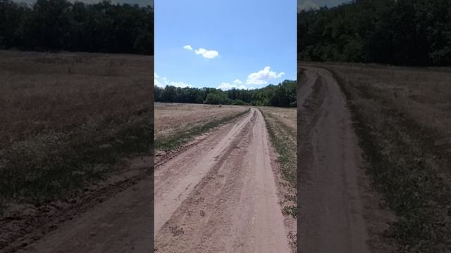 покатушки на велике по Волгоградской области