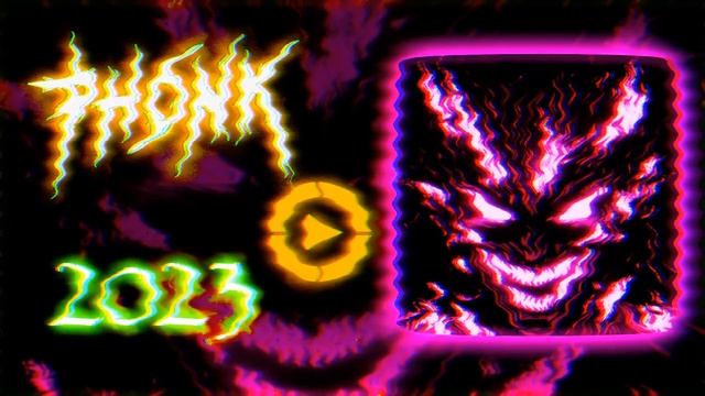 Phonk Music 2023 $ Aggressive Hard Drift Phonk @ Фонк 2023