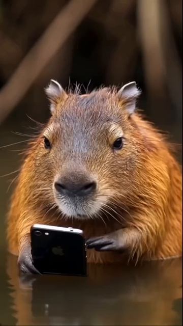 А как вы проводите выходной?😁📱✨