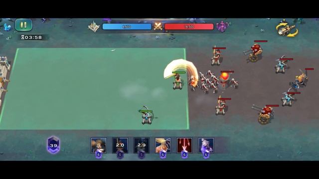 Старфол часть 6 стадия 5-6 (Starfall Wilds Chapter 6 Stage 5-6)