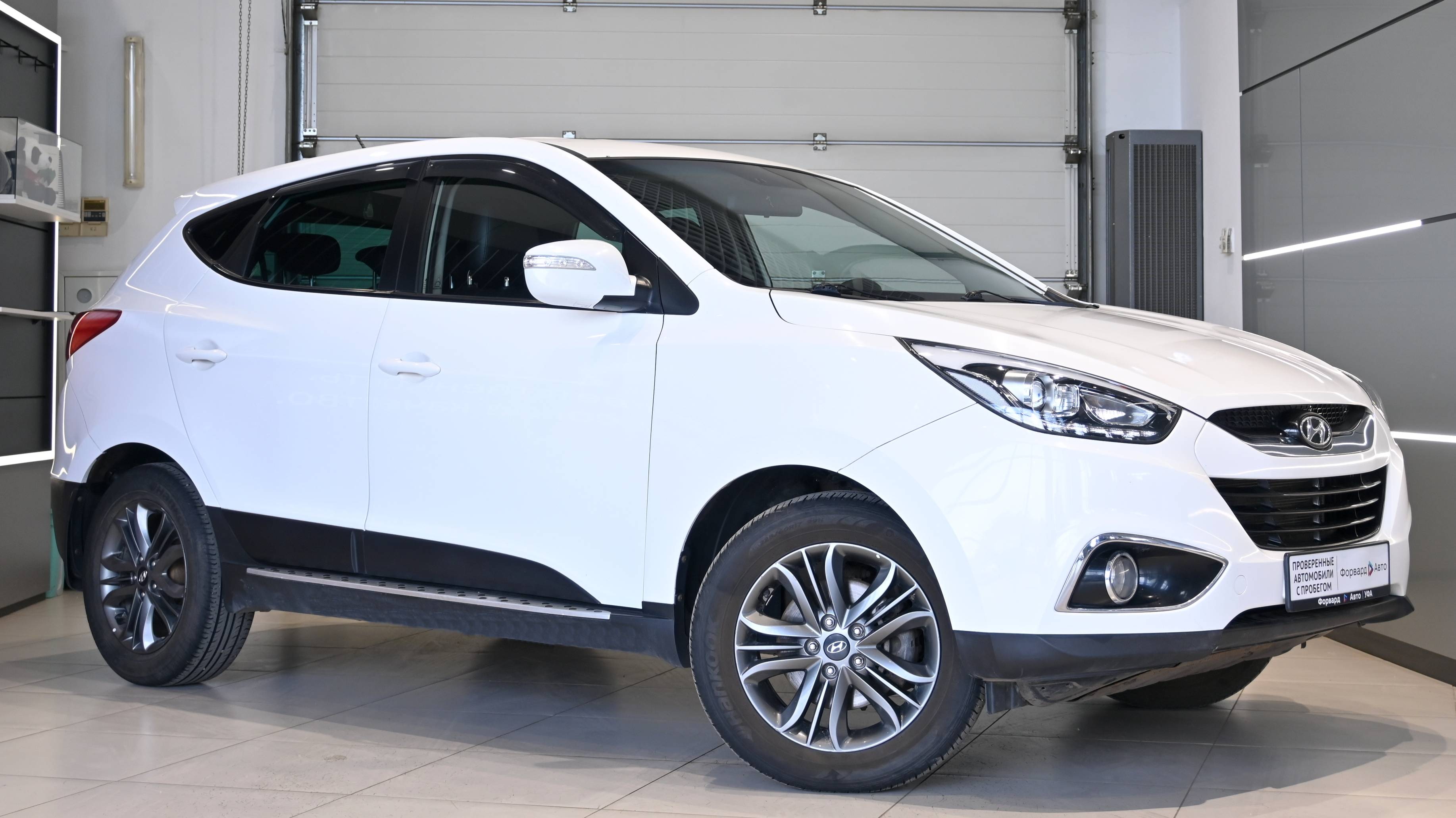 Hyundai ix35 '2015 64373