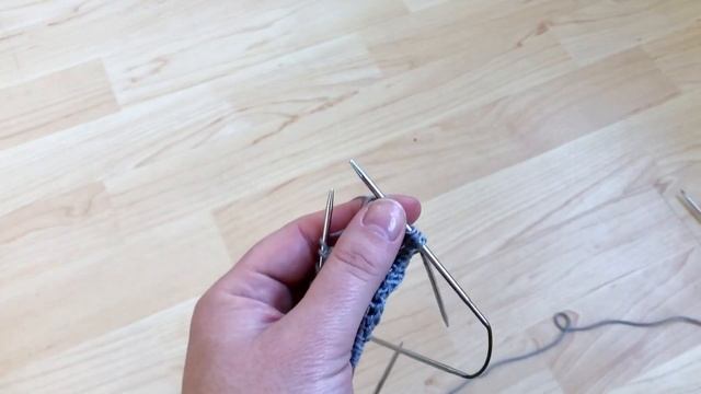 Простий узор спицями як вязати 🧶 Узор спицями вʼяжем?
