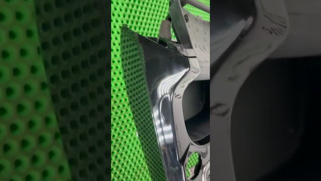 Центральная консоль Kia Seltos