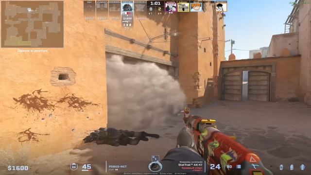KYOUSUKE ПОПАЛСЯ ПРОТИВ ТОП 1 FACEIT! KYOSUKE БЬЕТ 30 ФРАГОВ В ЛЕГК?